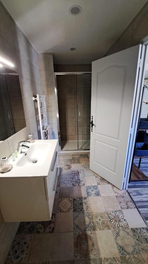 Mon Gite A Pelasque Lantosque Kültér fotó